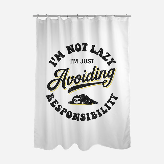 Just Avoiding-None-Polyester-Shower Curtain-OPIPPI