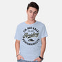 Just Avoiding-Mens-Basic-Tee-OPIPPI