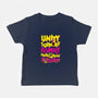 UNITY SUPPORT FAMILY-Baby-Basic-Tee-krobilad