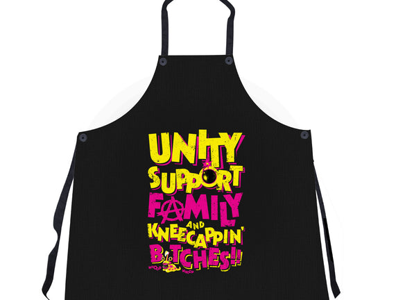 UNITY SUPPORT FAMILY