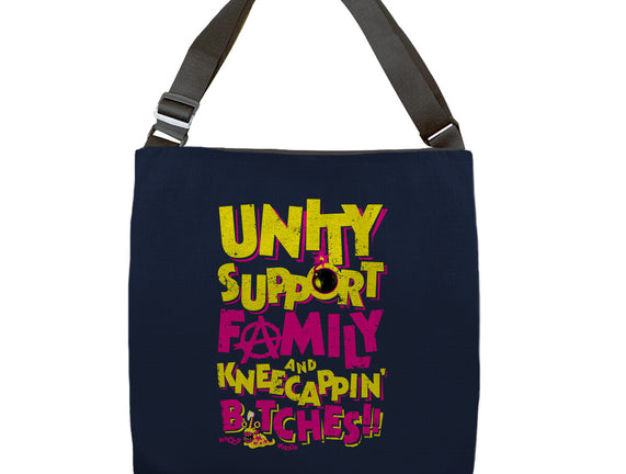 UNITY SUPPORT FAMILY