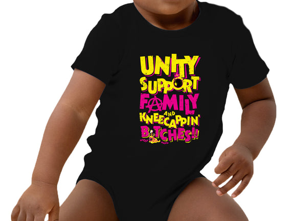 UNITY SUPPORT FAMILY