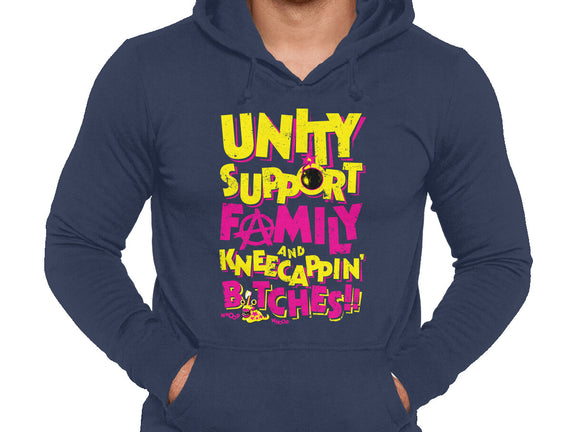 UNITY SUPPORT FAMILY