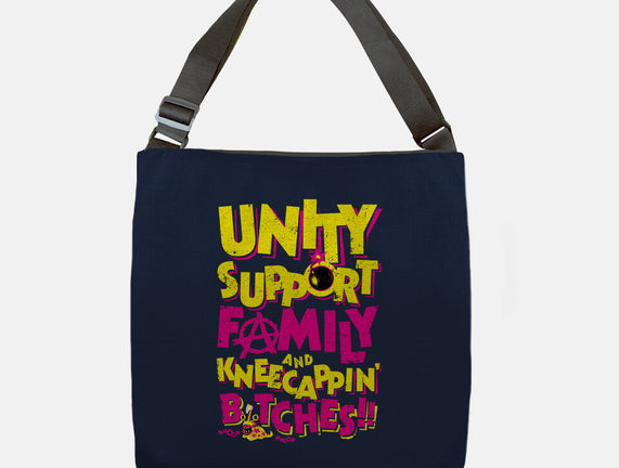 UNITY SUPPORT FAMILY