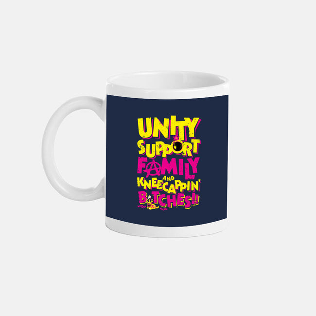 UNITY SUPPORT FAMILY-None-Mug-Drinkware-krobilad