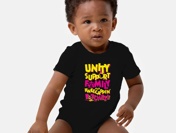 UNITY SUPPORT FAMILY