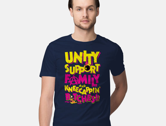 UNITY SUPPORT FAMILY