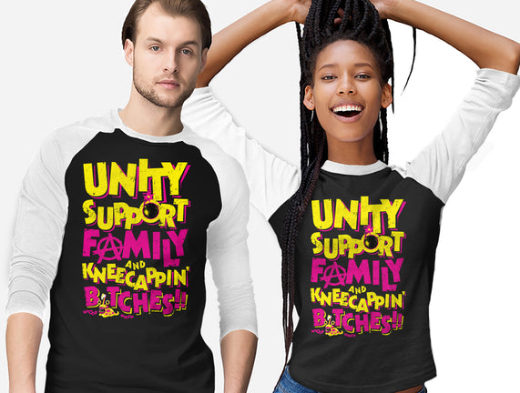 UNITY SUPPORT FAMILY