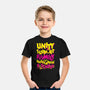 UNITY SUPPORT FAMILY-Youth-Basic-Tee-krobilad