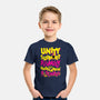 UNITY SUPPORT FAMILY-Youth-Basic-Tee-krobilad
