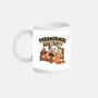 Spooky Paranormal Inactivity-None-Mug-Drinkware-Popnotic