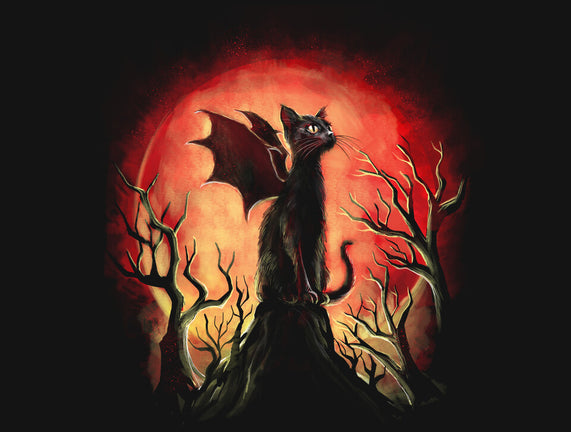 Dragon Cat