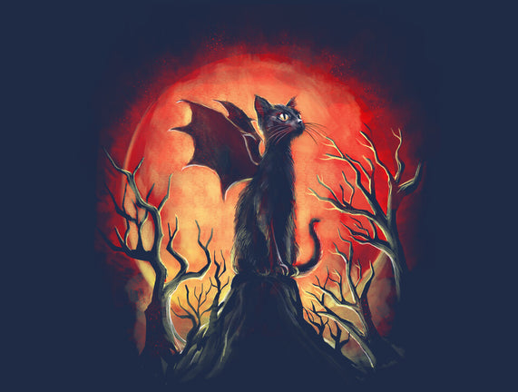 Dragon Cat