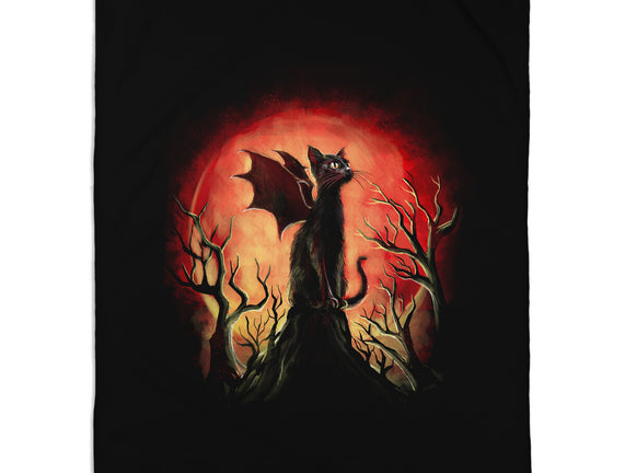 Dragon Cat
