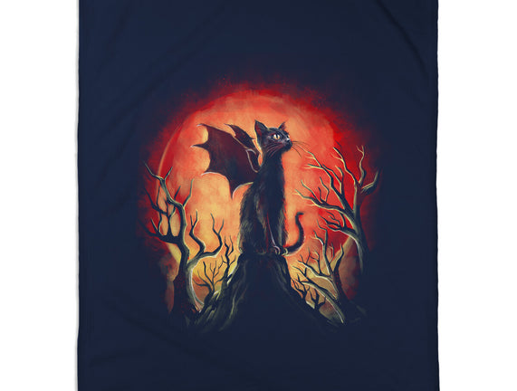 Dragon Cat
