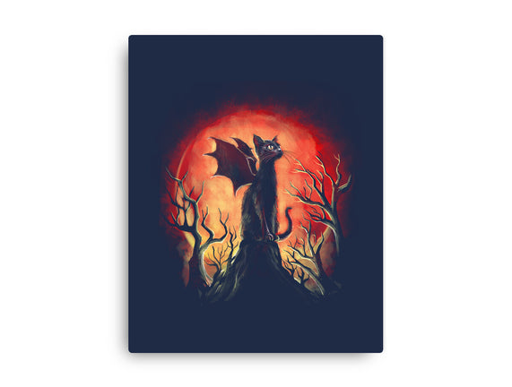Dragon Cat