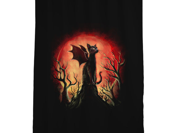 Dragon Cat