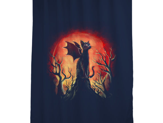 Dragon Cat