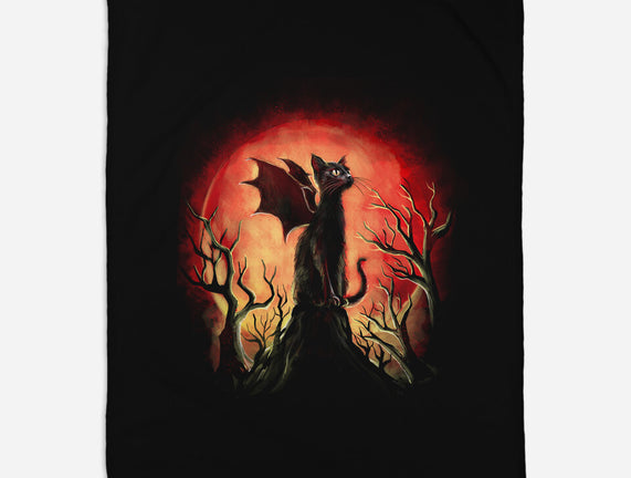 Dragon Cat