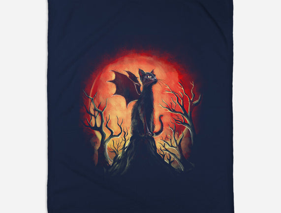Dragon Cat