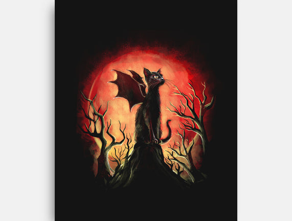 Dragon Cat