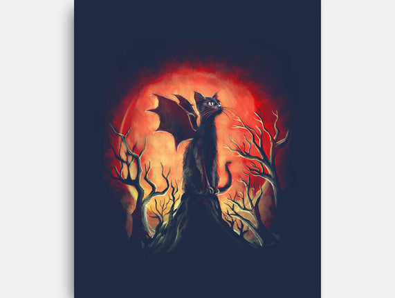 Dragon Cat