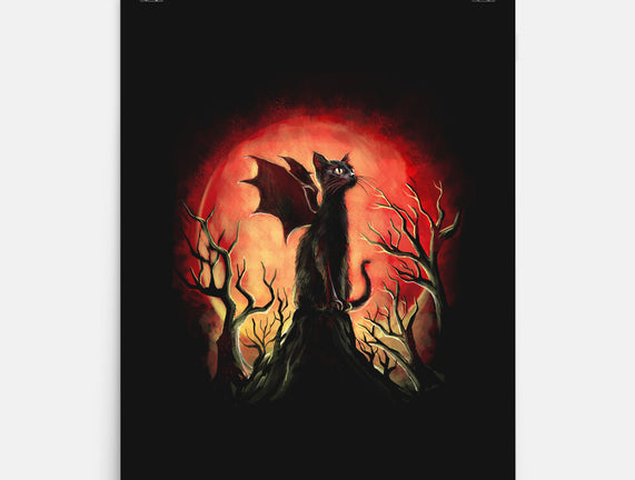 Dragon Cat