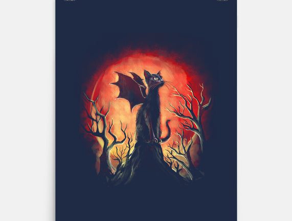 Dragon Cat