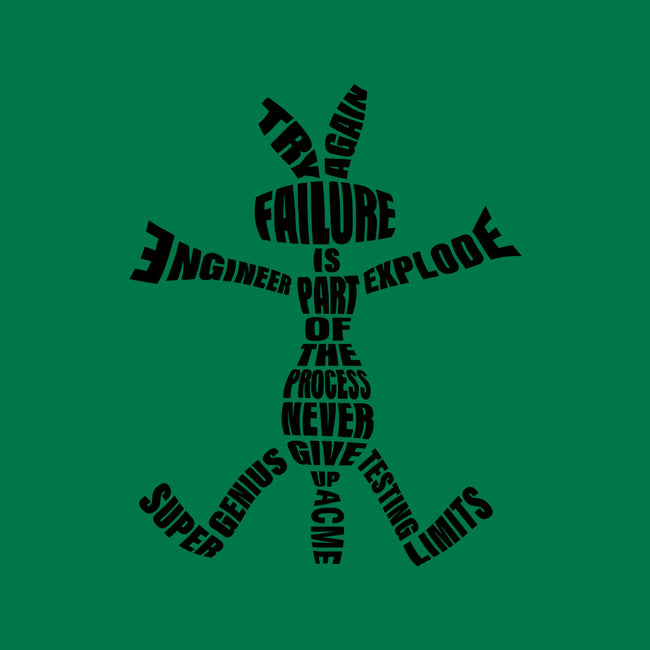 Super Genius Engineering-Unisex-Basic-Tee-erion_designs