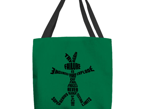 Super Genius Engineering