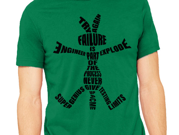 Super Genius Engineering