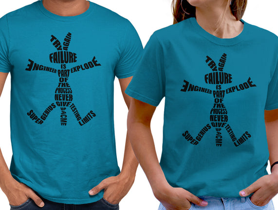 Super Genius Engineering