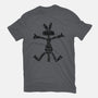 Super Genius Engineering-Womens-Basic-Tee-erion_designs