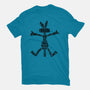 Super Genius Engineering-Womens-Basic-Tee-erion_designs