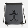 Super Genius Engineering-None-Drawstring-Bag-erion_designs