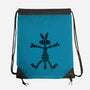 Super Genius Engineering-None-Drawstring-Bag-erion_designs
