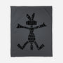 Super Genius Engineering-None-Fleece-Blanket-erion_designs