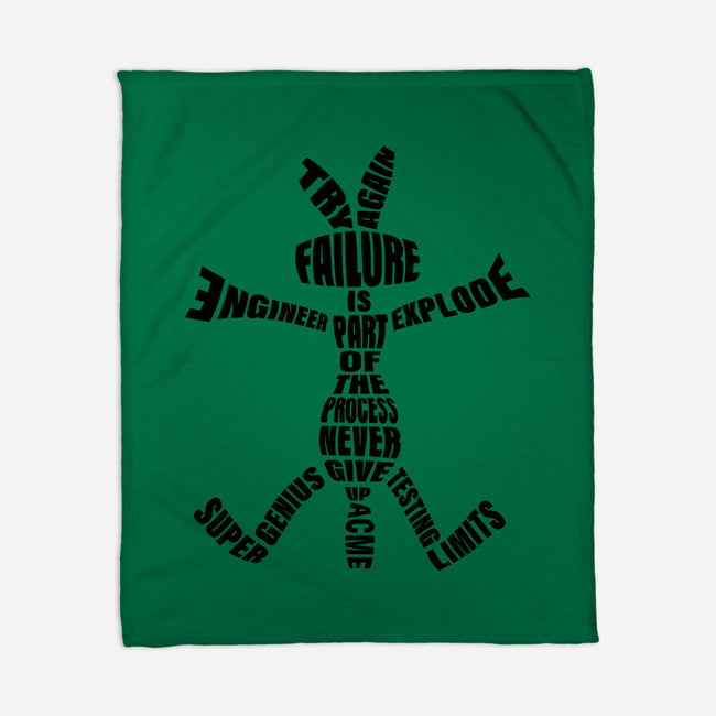 Super Genius Engineering-None-Fleece-Blanket-erion_designs