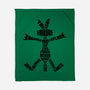 Super Genius Engineering-None-Fleece-Blanket-erion_designs