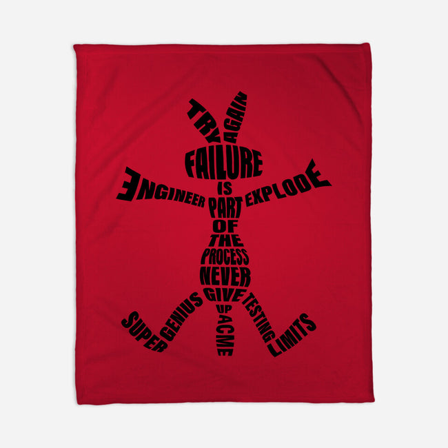 Super Genius Engineering-None-Fleece-Blanket-erion_designs