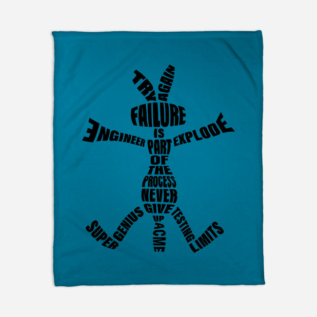 Super Genius Engineering-None-Fleece-Blanket-erion_designs