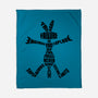 Super Genius Engineering-None-Fleece-Blanket-erion_designs