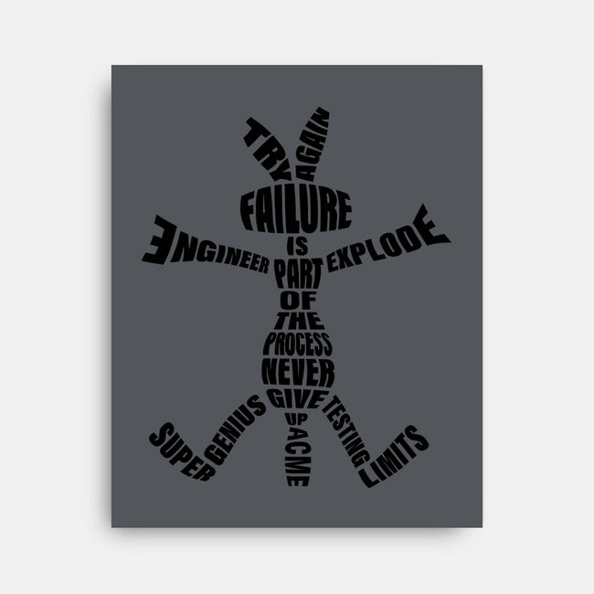 Super Genius Engineering-None-Stretched-Canvas-erion_designs