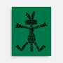 Super Genius Engineering-None-Stretched-Canvas-erion_designs