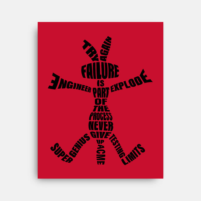 Super Genius Engineering-None-Stretched-Canvas-erion_designs