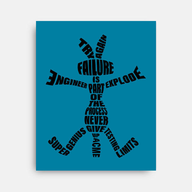 Super Genius Engineering-None-Stretched-Canvas-erion_designs