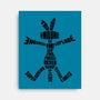 Super Genius Engineering-None-Stretched-Canvas-erion_designs