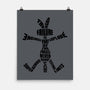 Super Genius Engineering-None-Matte-Poster-erion_designs