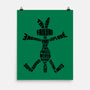 Super Genius Engineering-None-Matte-Poster-erion_designs