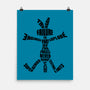 Super Genius Engineering-None-Matte-Poster-erion_designs